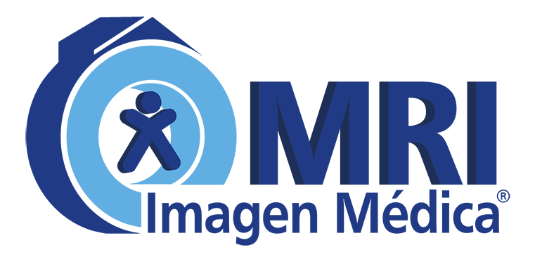 MRI Imagen Médica